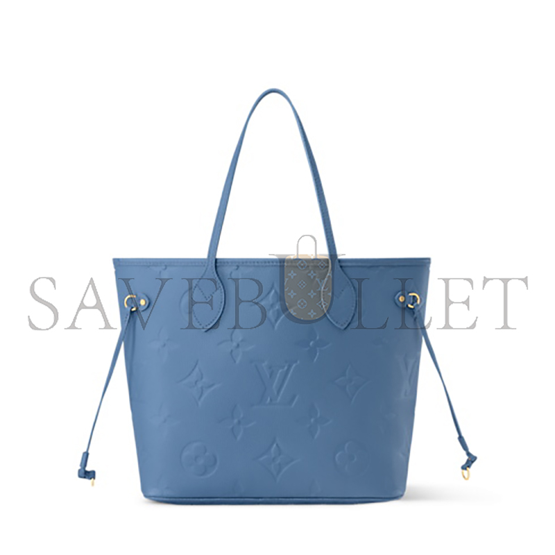 LOUIS VUITTON MASTER  NEVERFULL MM M27358 (31*28*14cm) 